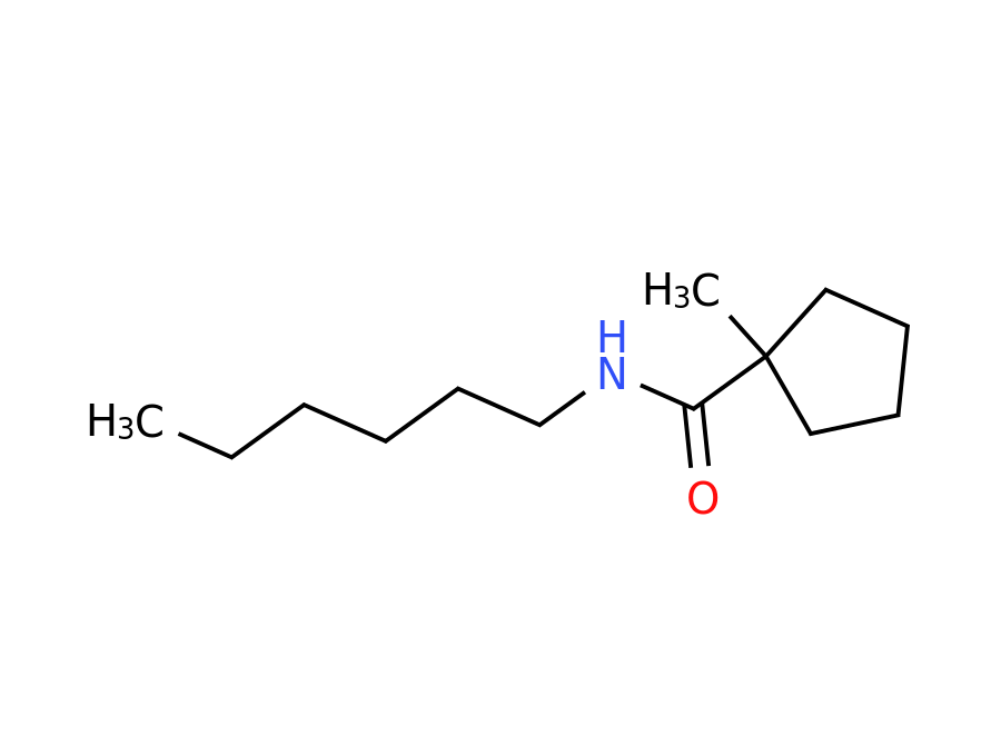 Structure Amb19390239