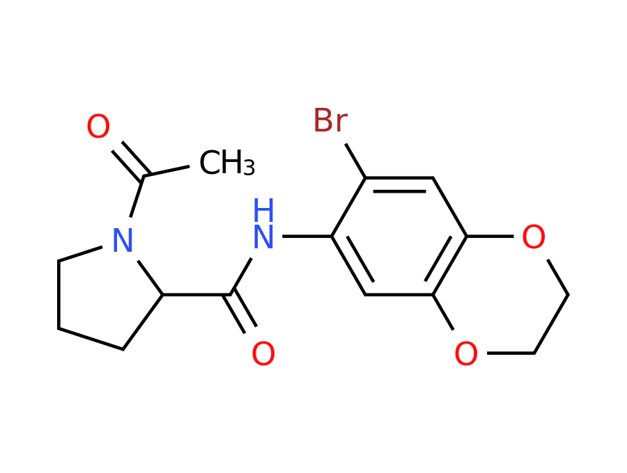 Structure Amb19390287