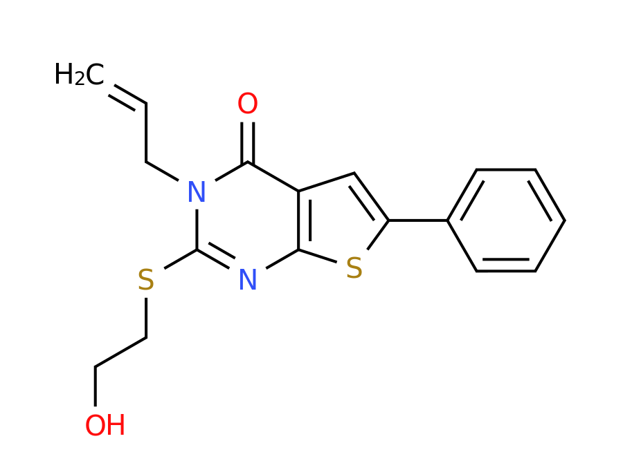 Structure Amb19390362