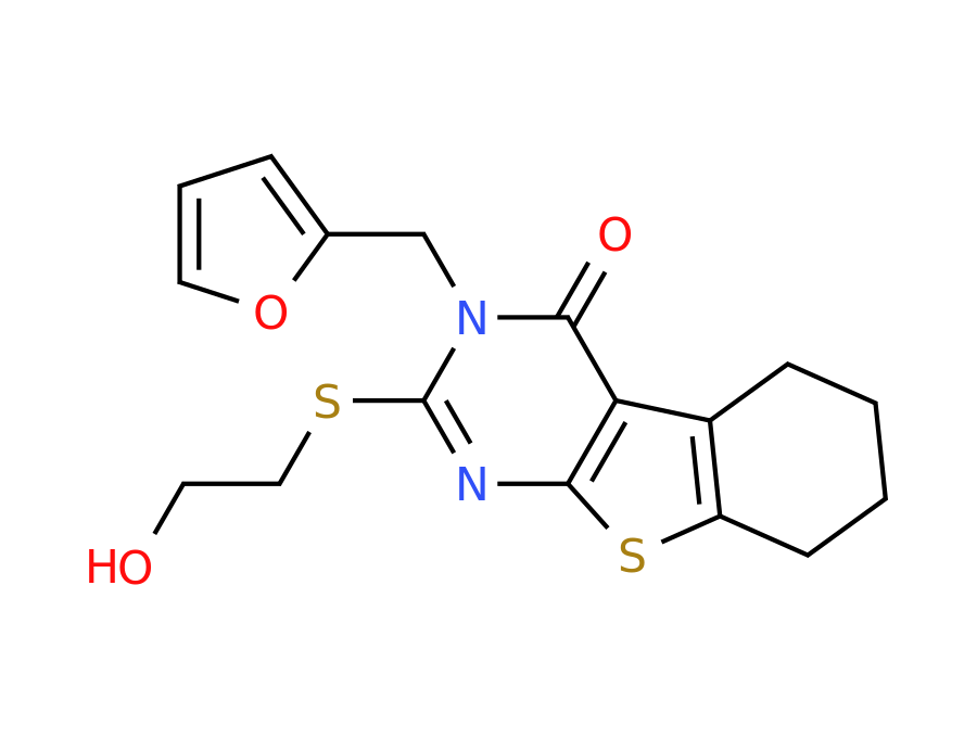 Structure Amb19390376