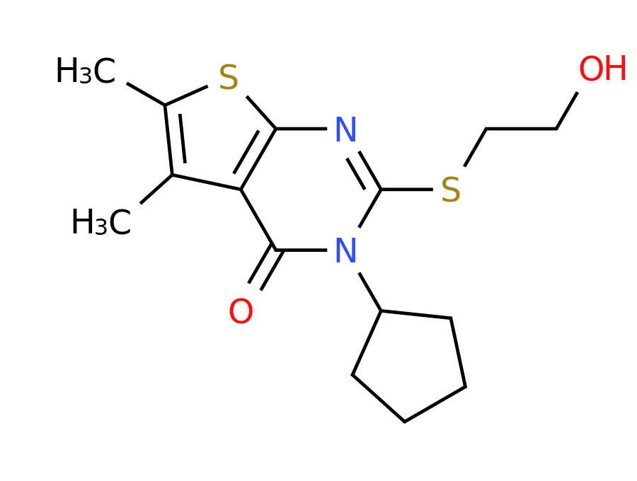 Structure Amb19390378