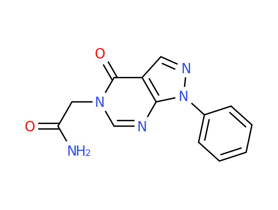 Structure Amb19390545