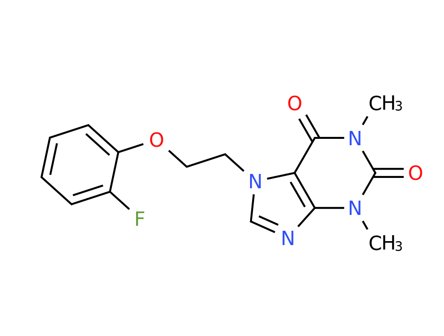 Structure Amb19390556