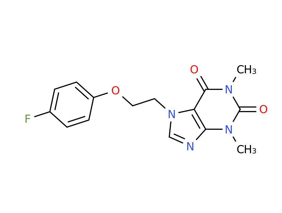 Structure Amb19390558