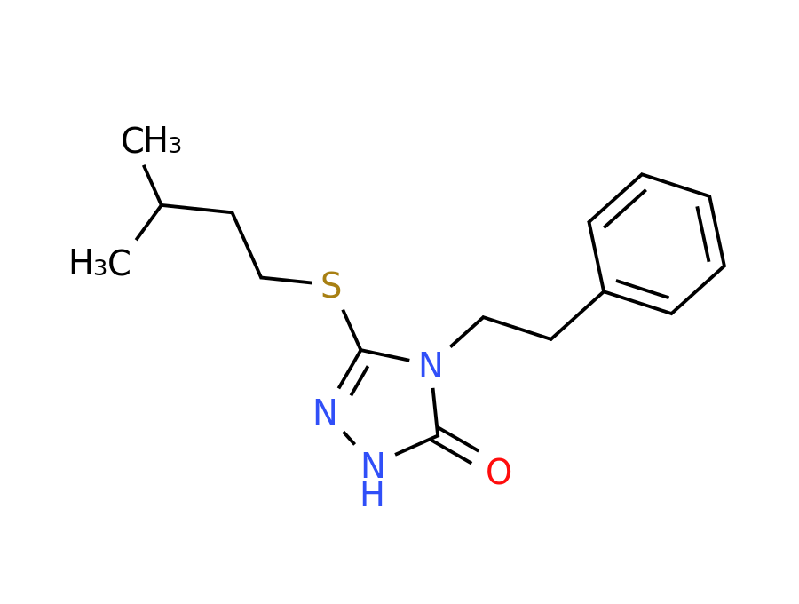 Structure Amb19390621