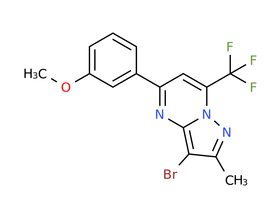 Structure Amb1939064