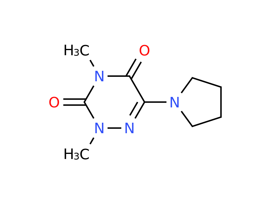 Structure Amb19390695