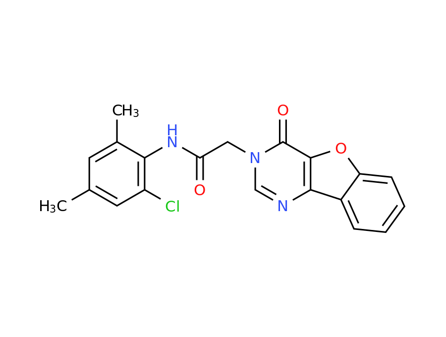 Structure Amb19390752