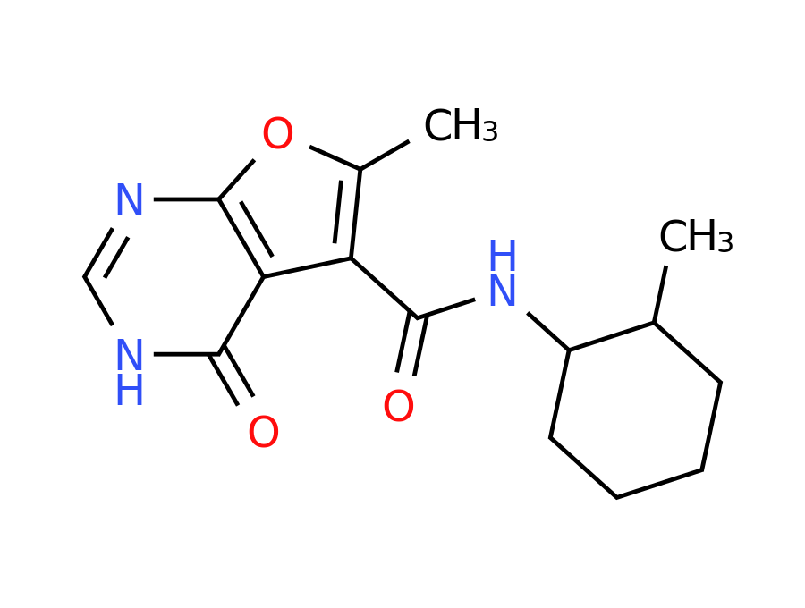 Structure Amb19390861