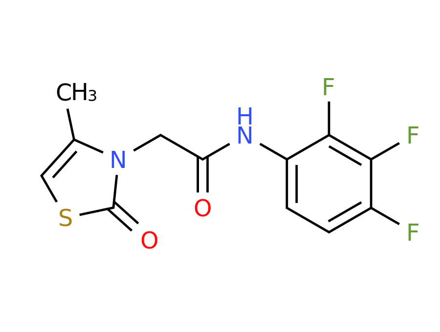 Structure Amb19390897