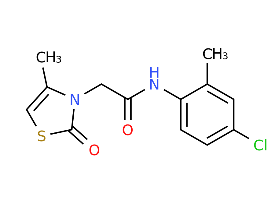 Structure Amb19390902