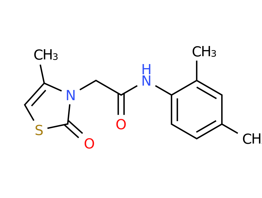 Structure Amb19390911