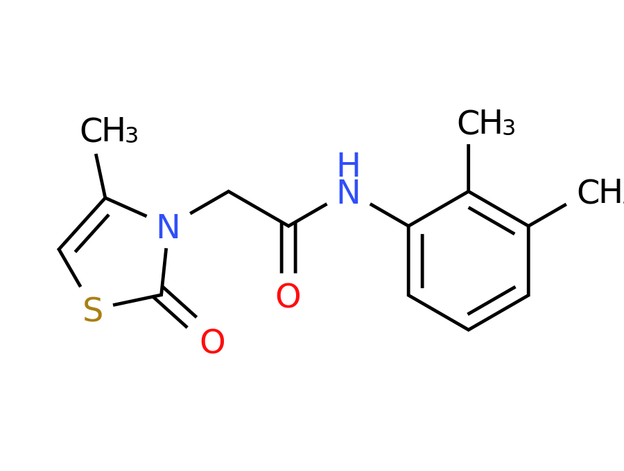 Structure Amb19390912