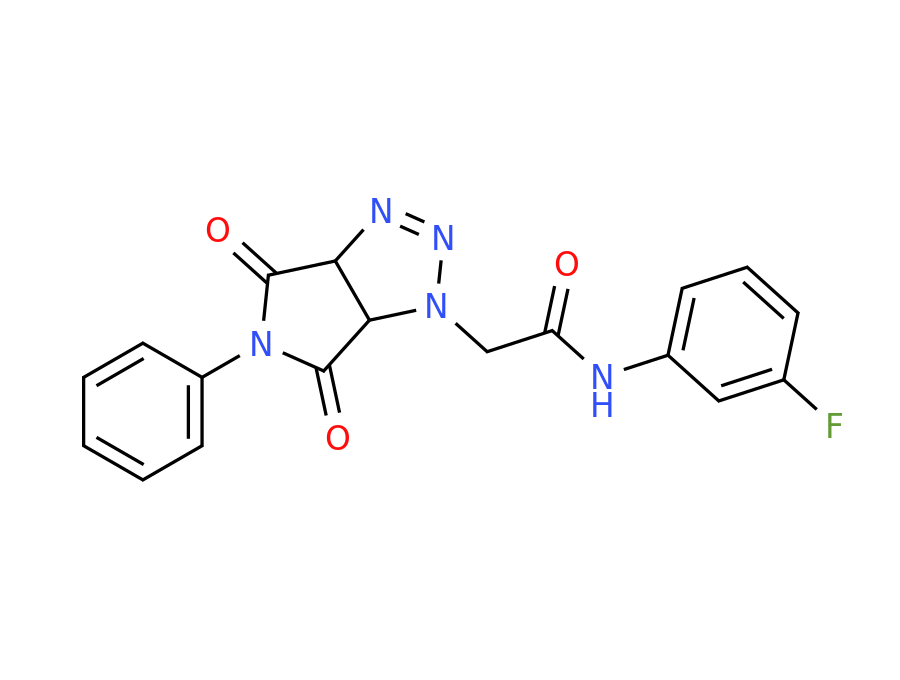 Structure Amb1939092