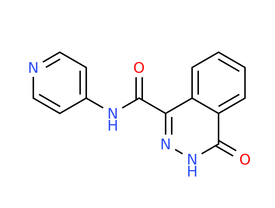 Structure Amb19390984