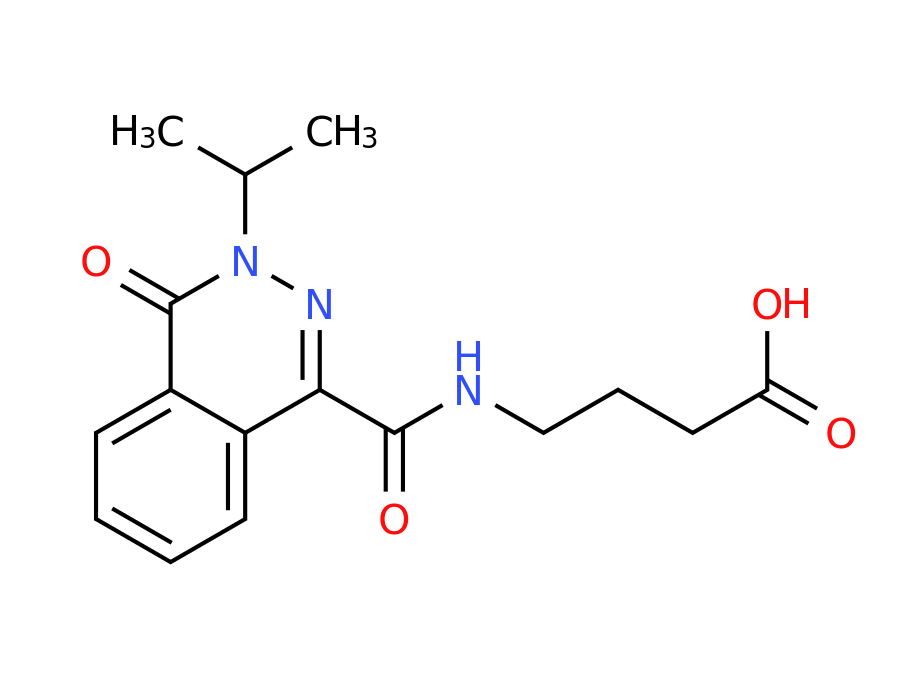 Structure Amb19390990