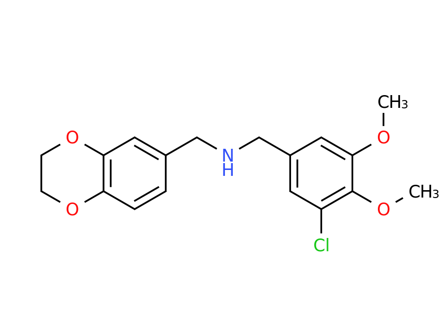 Structure Amb19391074