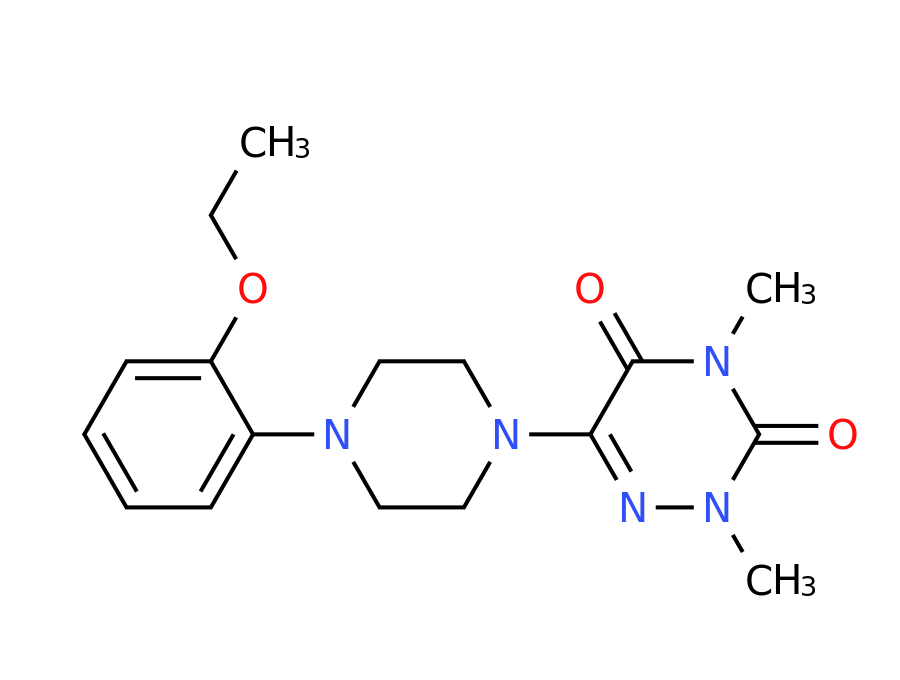 Structure Amb19391092