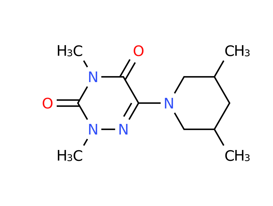 Structure Amb19391093