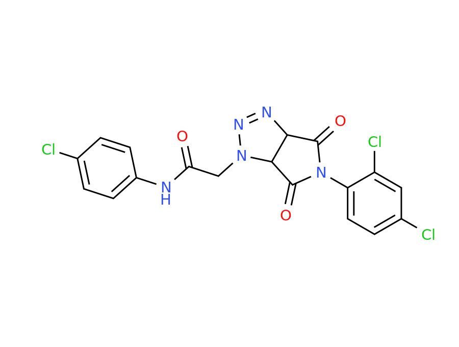 Structure Amb1939123