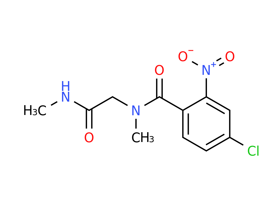 Structure Amb19391247