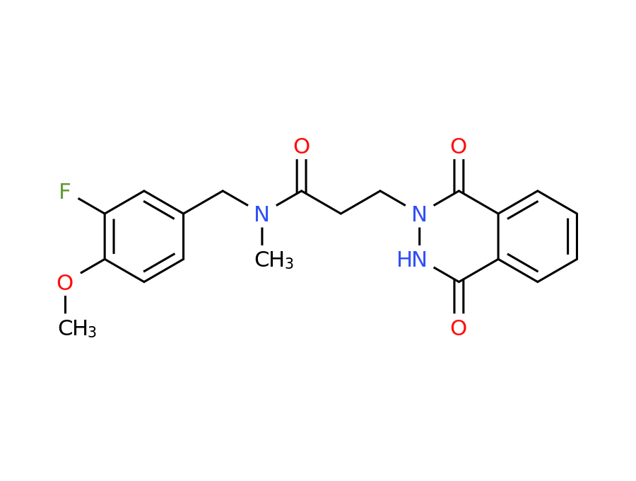 Structure Amb19391262