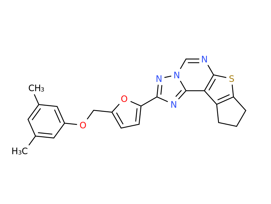 Structure Amb1939127