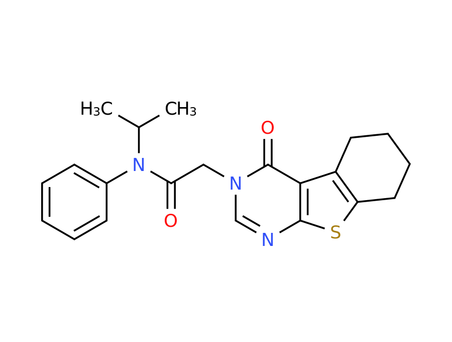 Structure Amb19391326