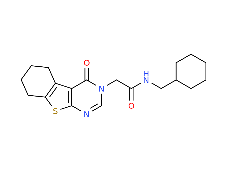 Structure Amb19391328