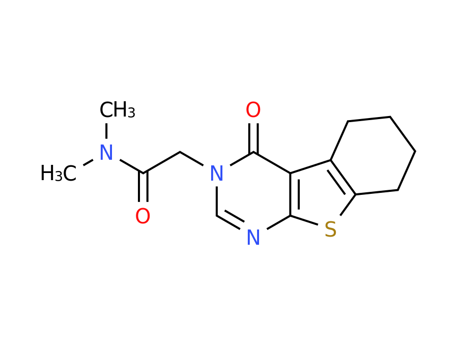 Structure Amb19391330