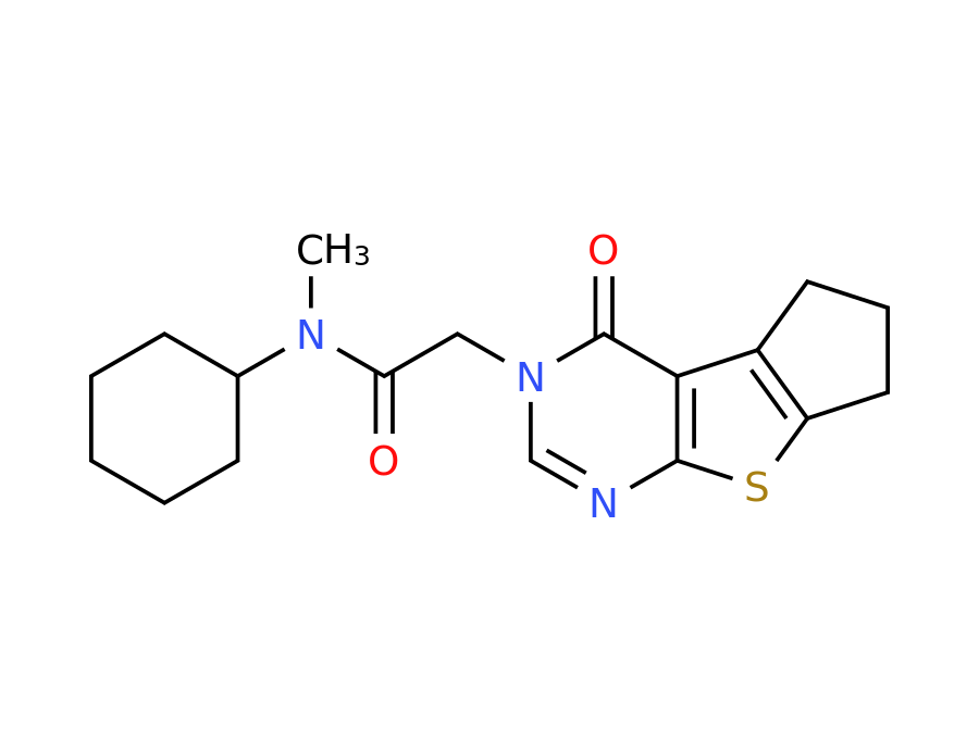 Structure Amb19391360