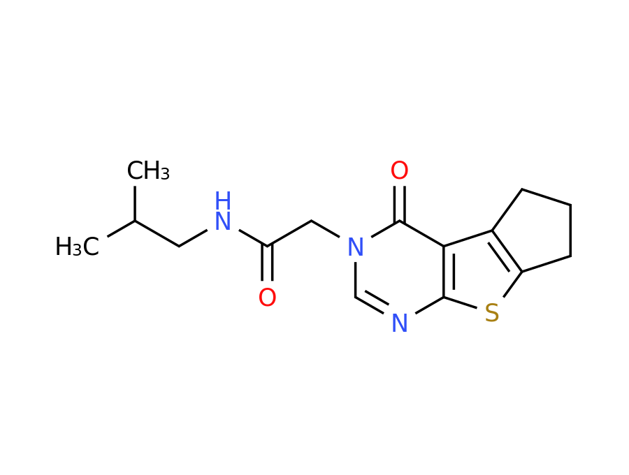 Structure Amb19391363