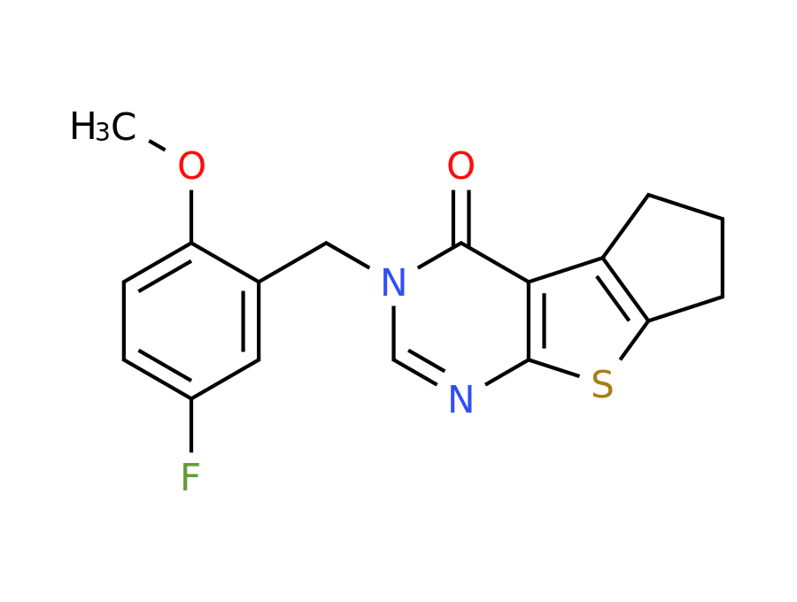 Structure Amb19391377