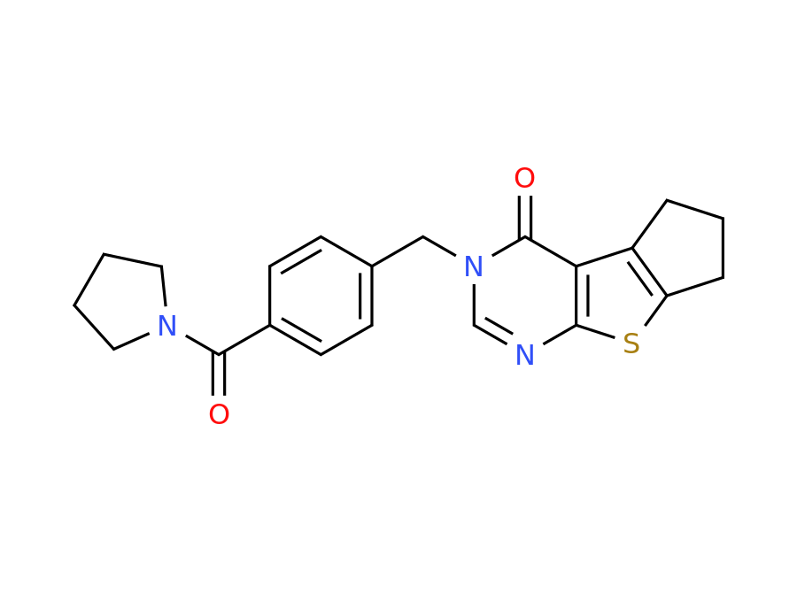 Structure Amb19391379