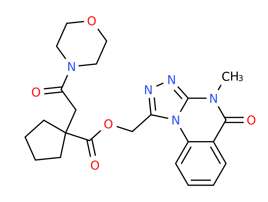 Structure Amb19391446