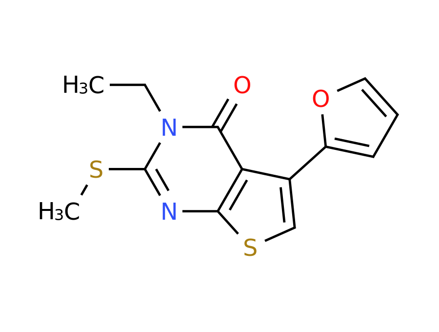 Structure Amb19391451