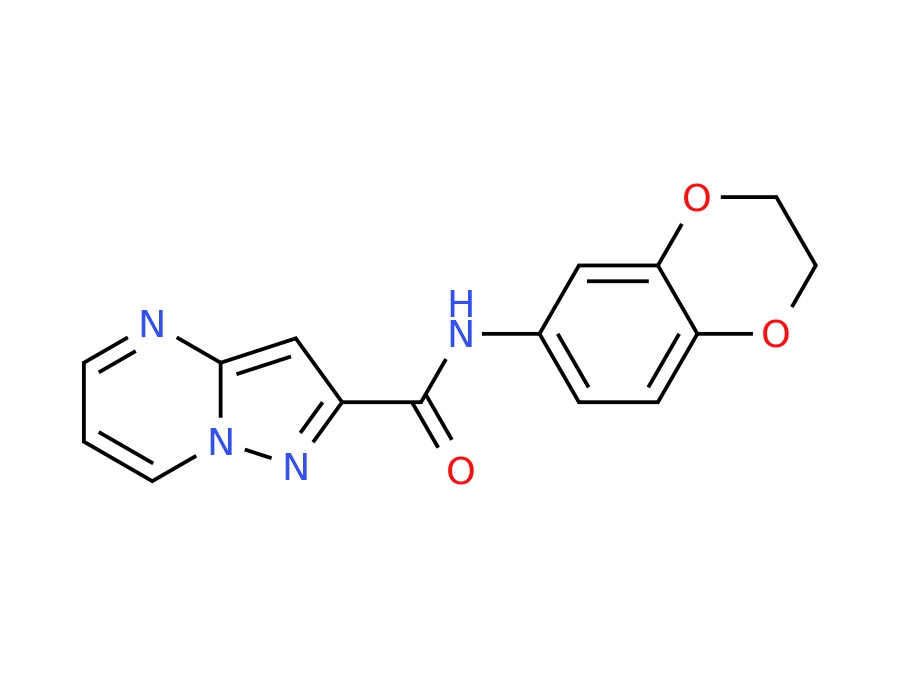 Structure Amb1939146