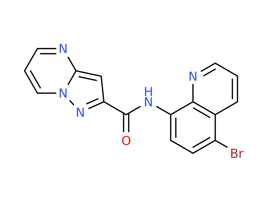 Structure Amb1939155