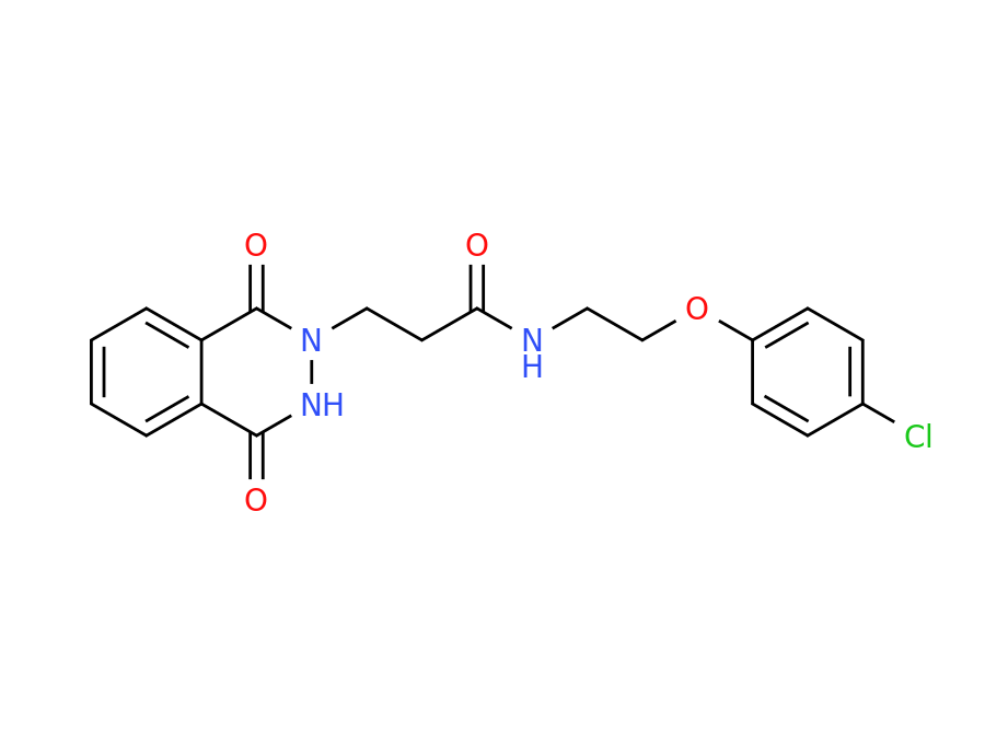 Structure Amb19391568