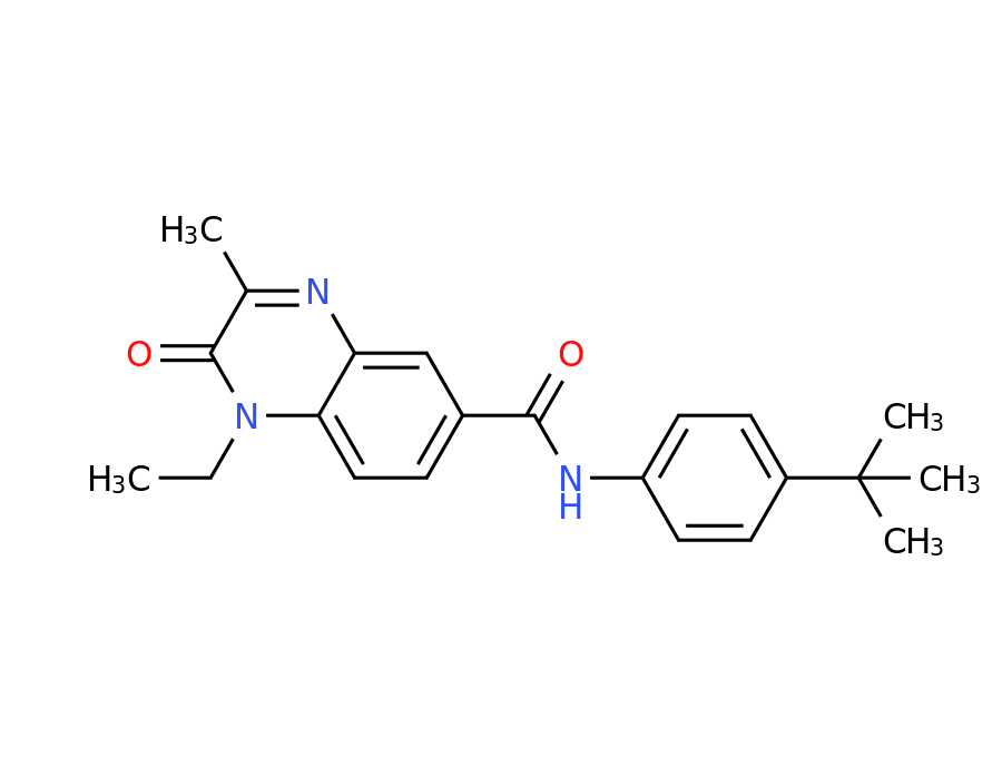 Structure Amb19391604