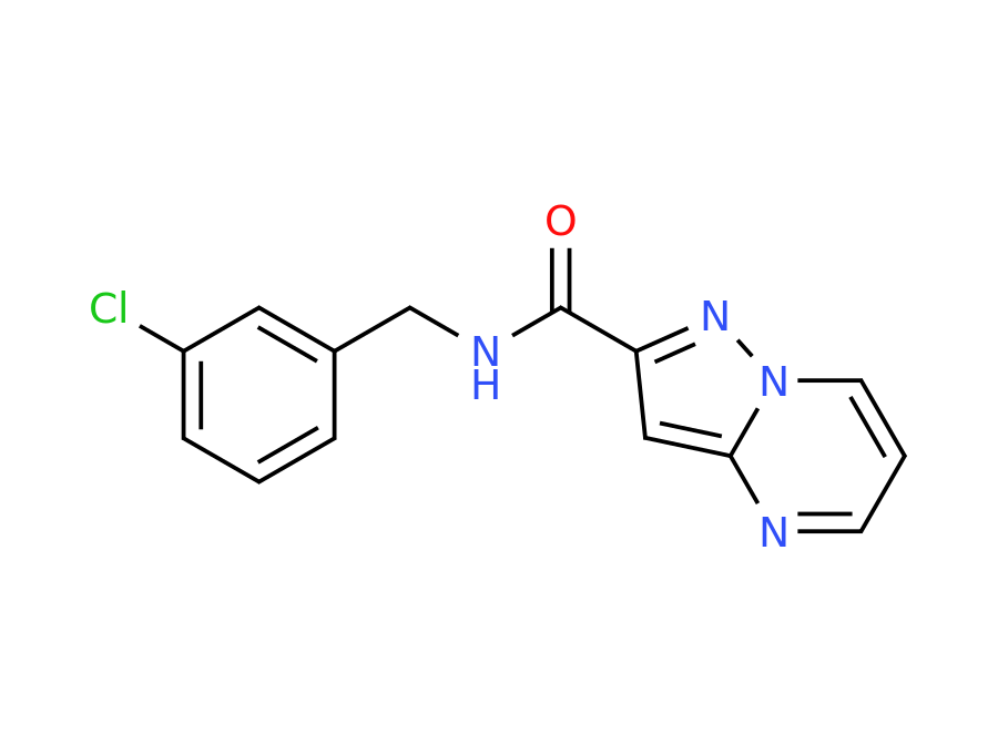 Structure Amb1939163