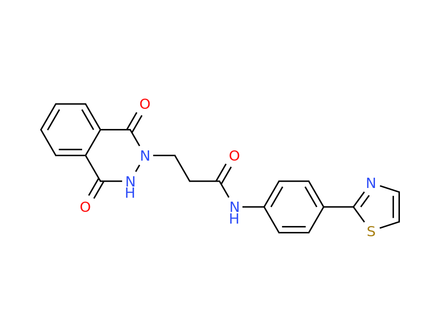 Structure Amb19391660