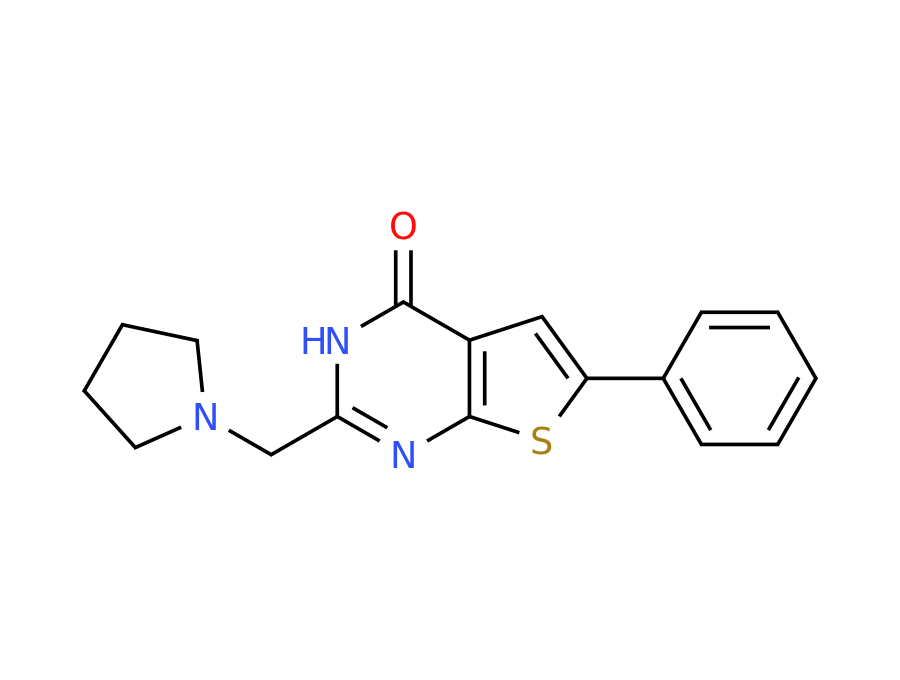 Structure Amb19391692