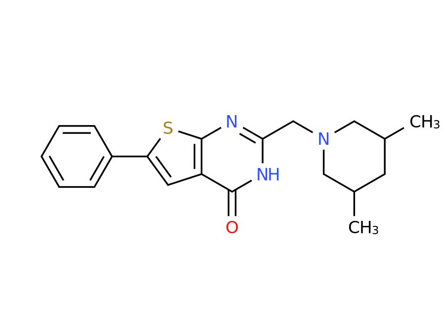 Structure Amb19391693