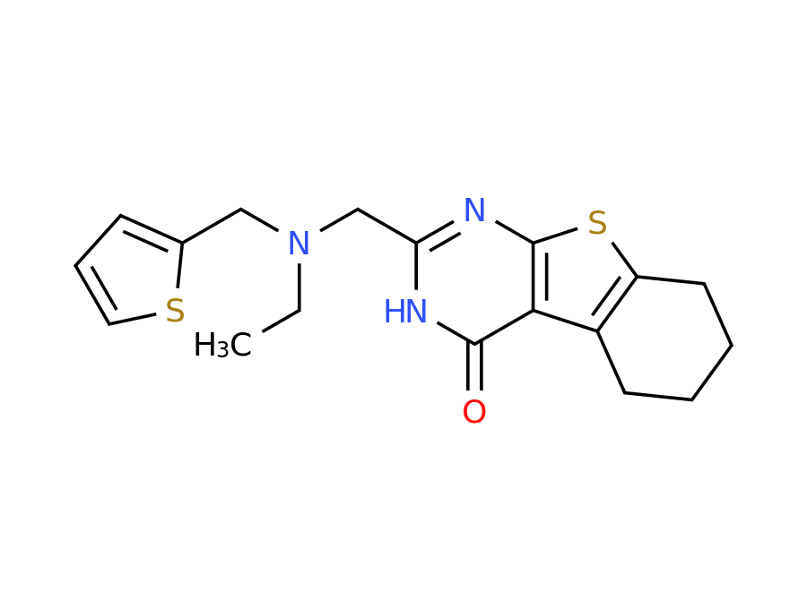 Structure Amb19391731