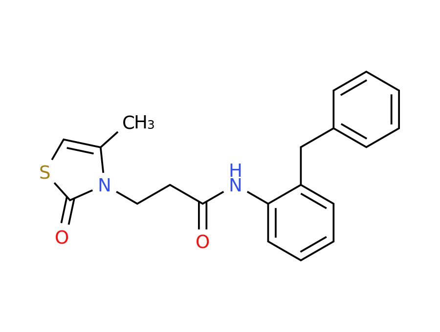 Structure Amb19391769