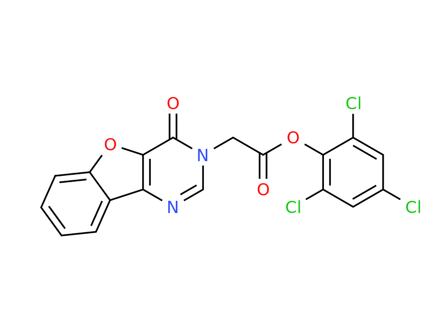 Structure Amb19391792