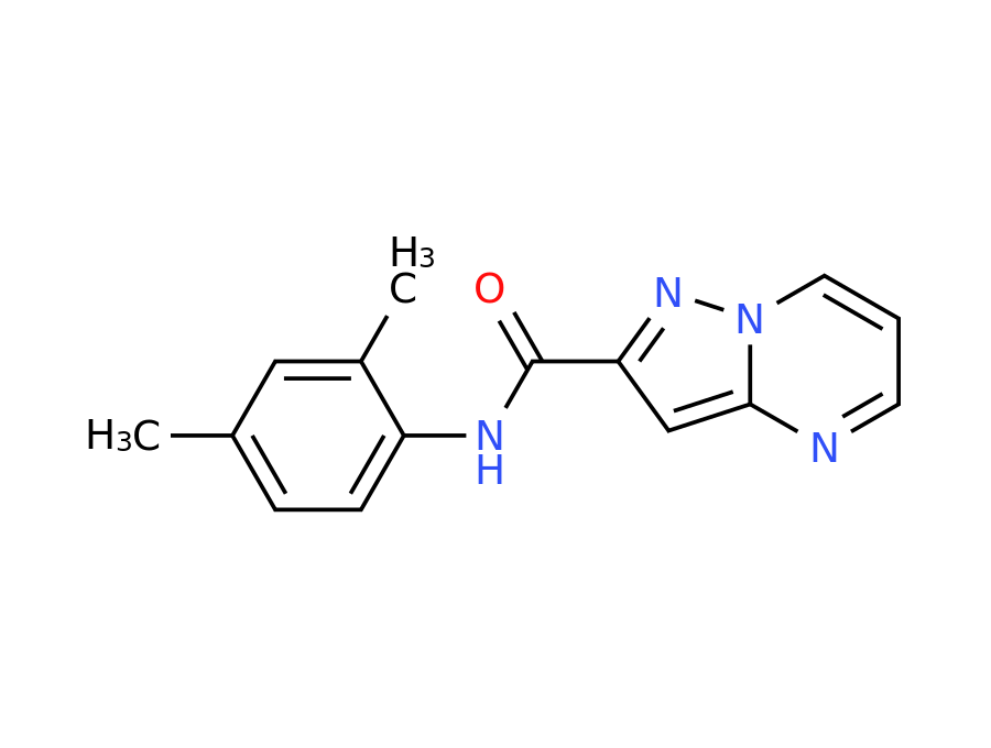 Structure Amb1939180