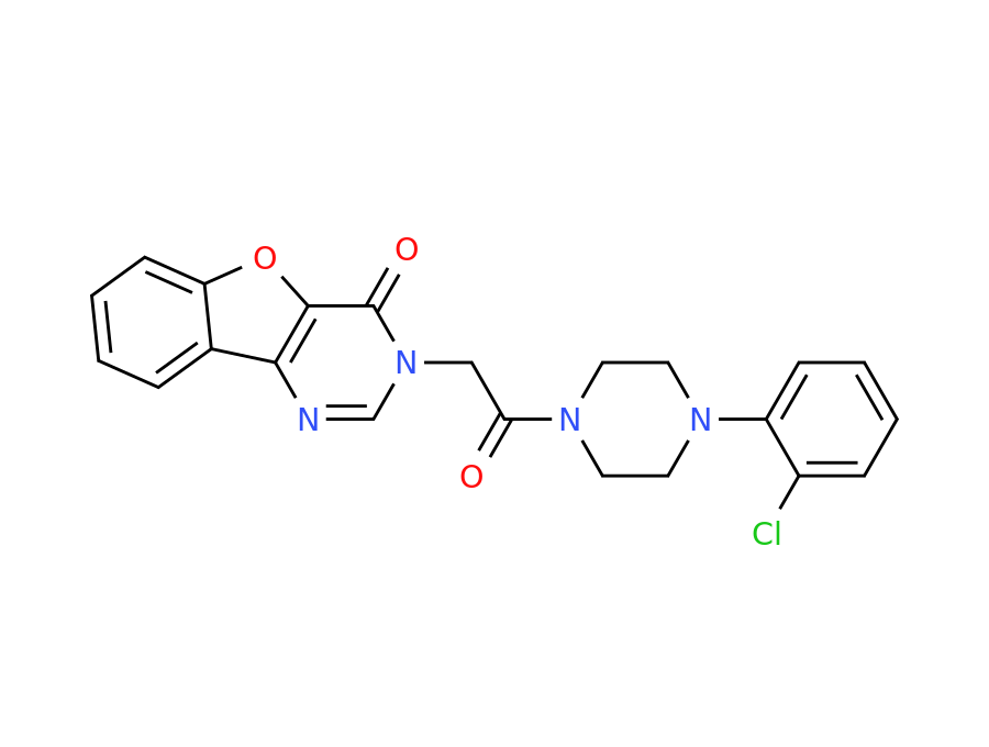 Structure Amb19391801