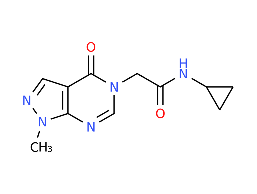 Structure Amb19392034